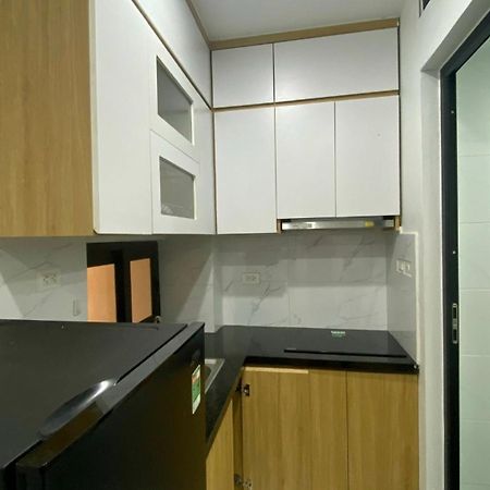Era Apartment Thai Ha Hanoi Luaran gambar