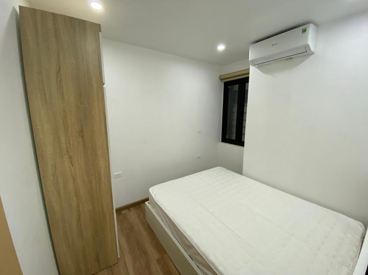 Era Apartment Thai Ha Hanoi Luaran gambar
