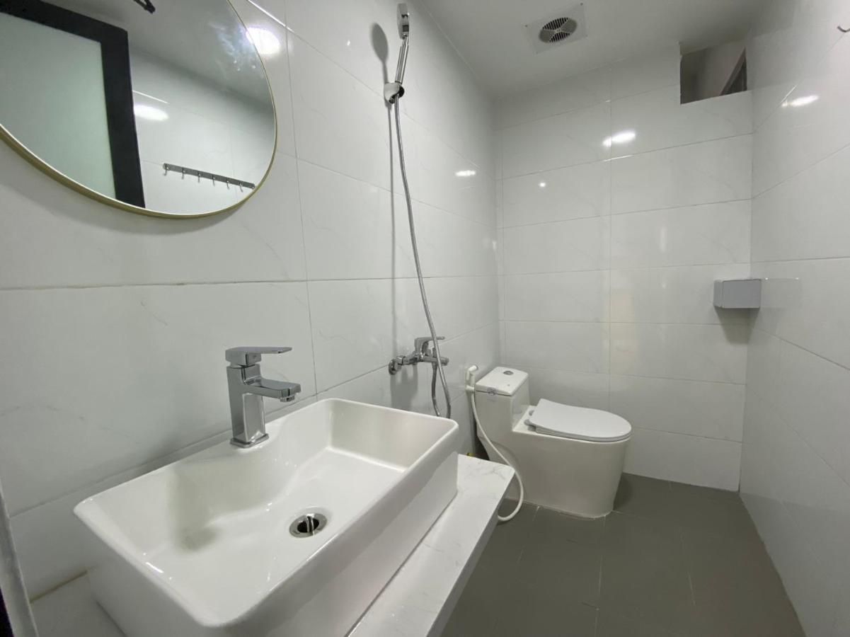 Era Apartment Thai Ha Hanoi Luaran gambar