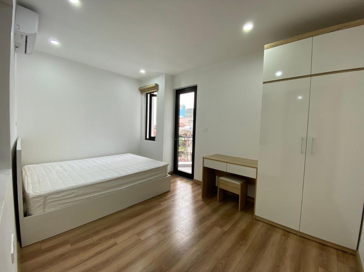 Era Apartment Thai Ha Hanoi Luaran gambar