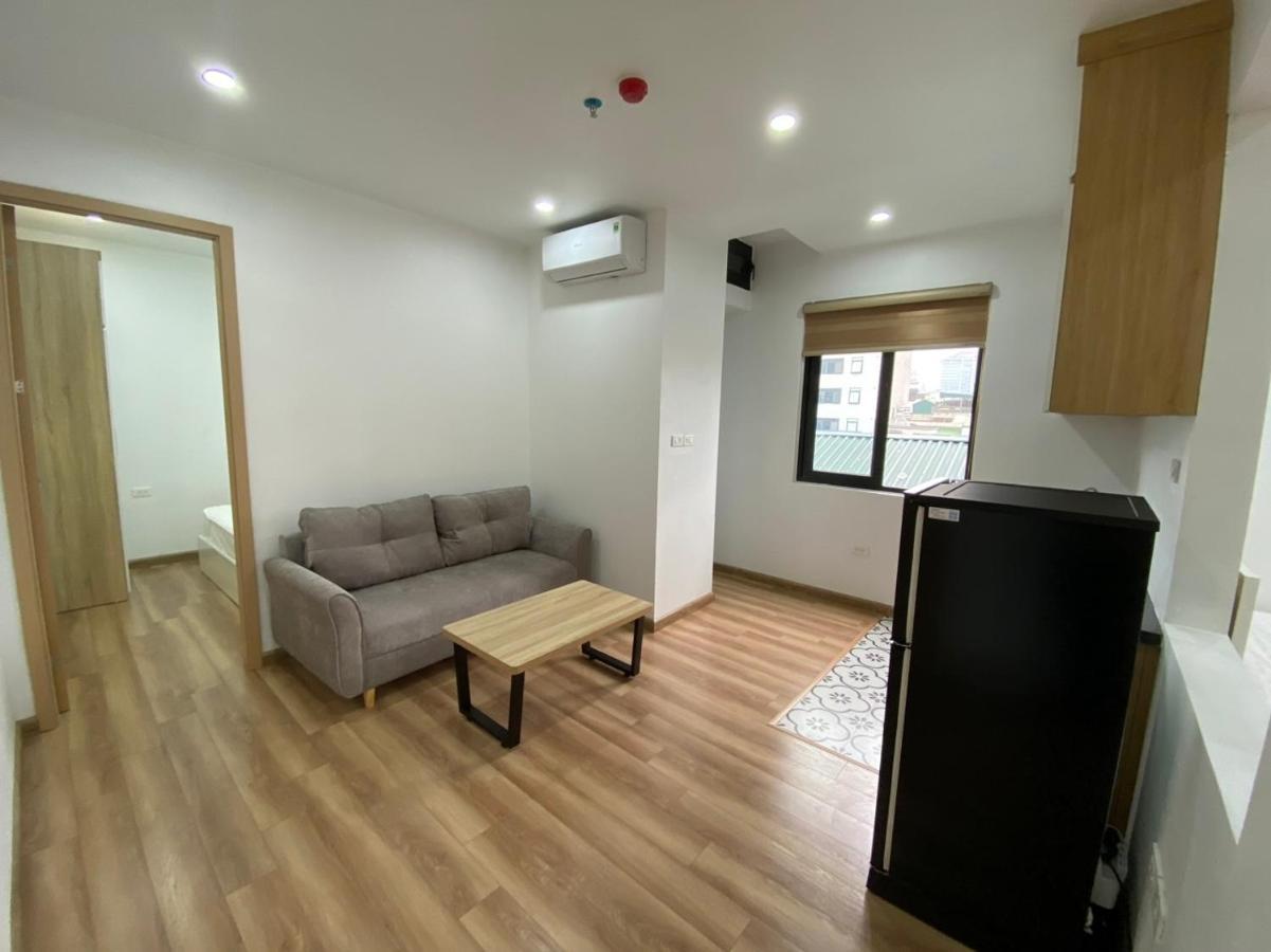 Era Apartment Thai Ha Hanoi Luaran gambar