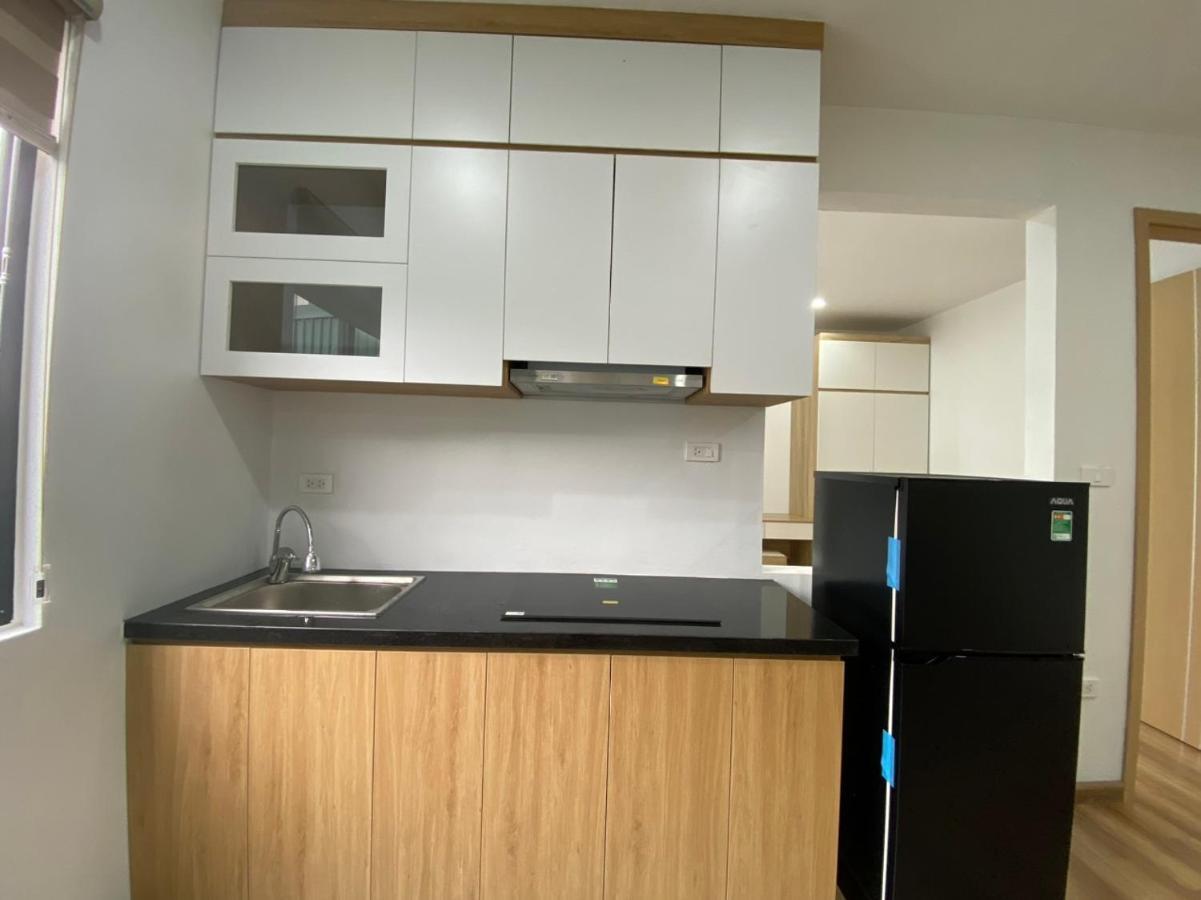 Era Apartment Thai Ha Hanoi Luaran gambar