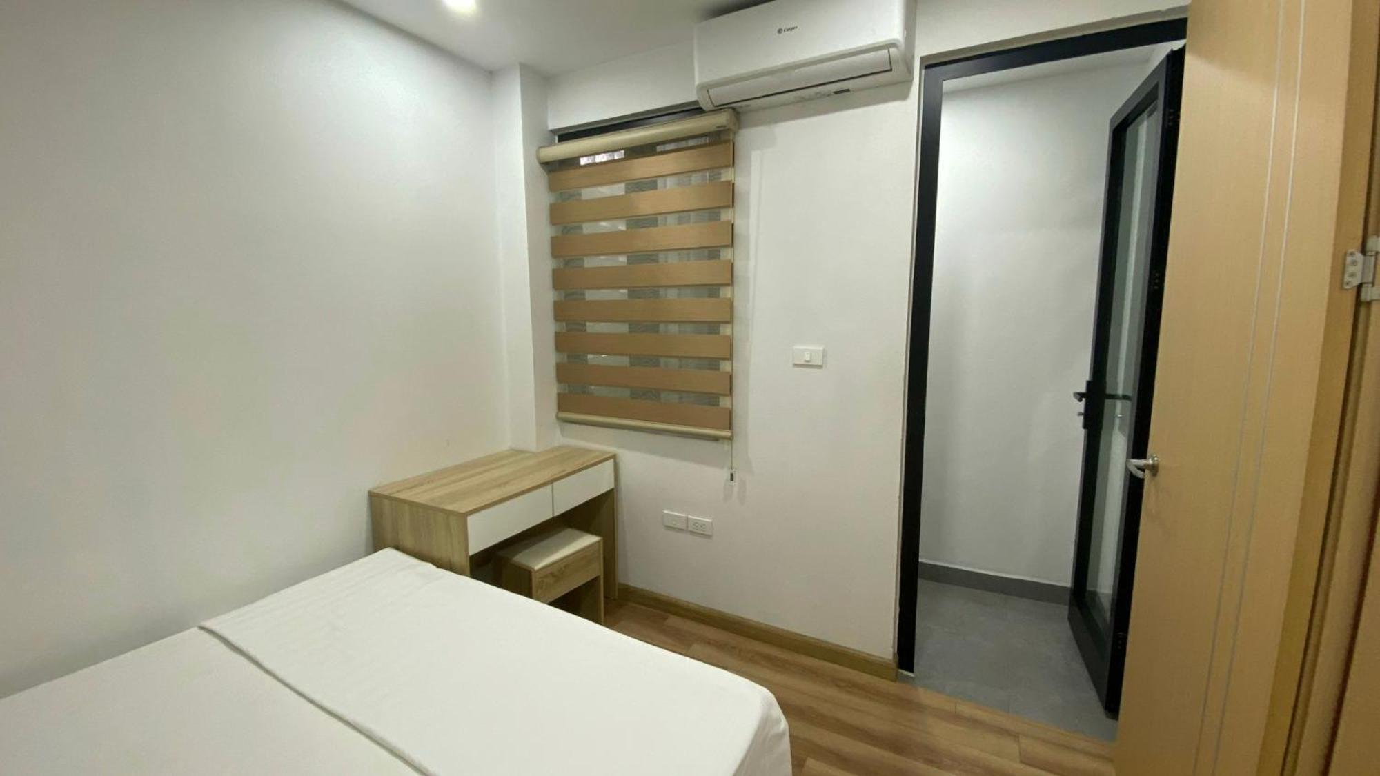Era Apartment Thai Ha Hanoi Luaran gambar