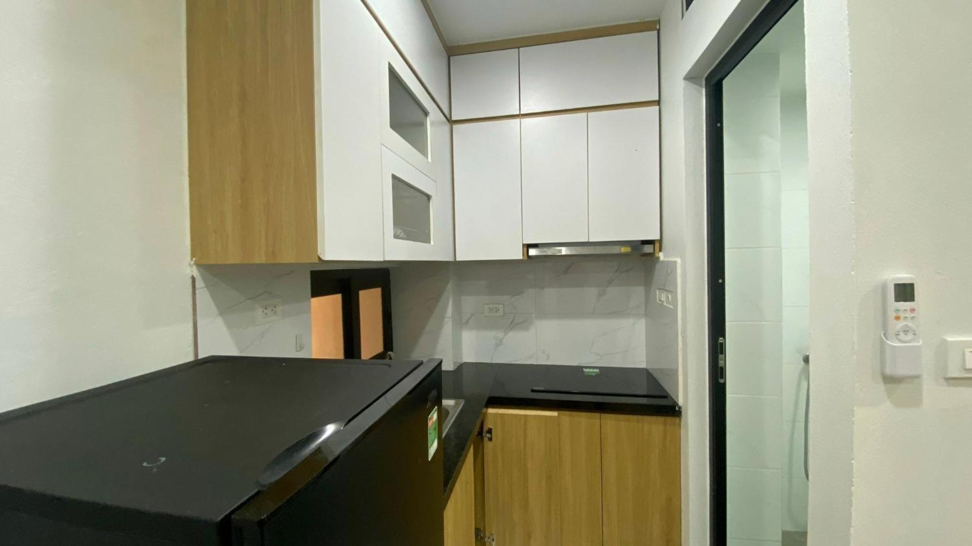 Era Apartment Thai Ha Hanoi Luaran gambar