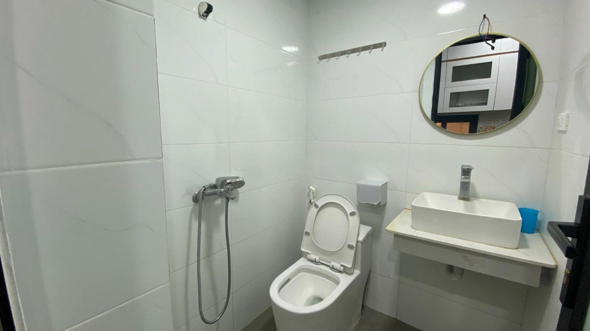 Era Apartment Thai Ha Hanoi Luaran gambar