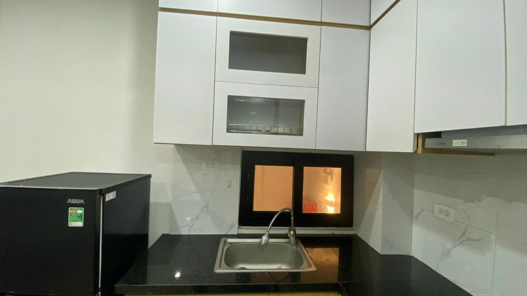 Era Apartment Thai Ha Hanoi Luaran gambar
