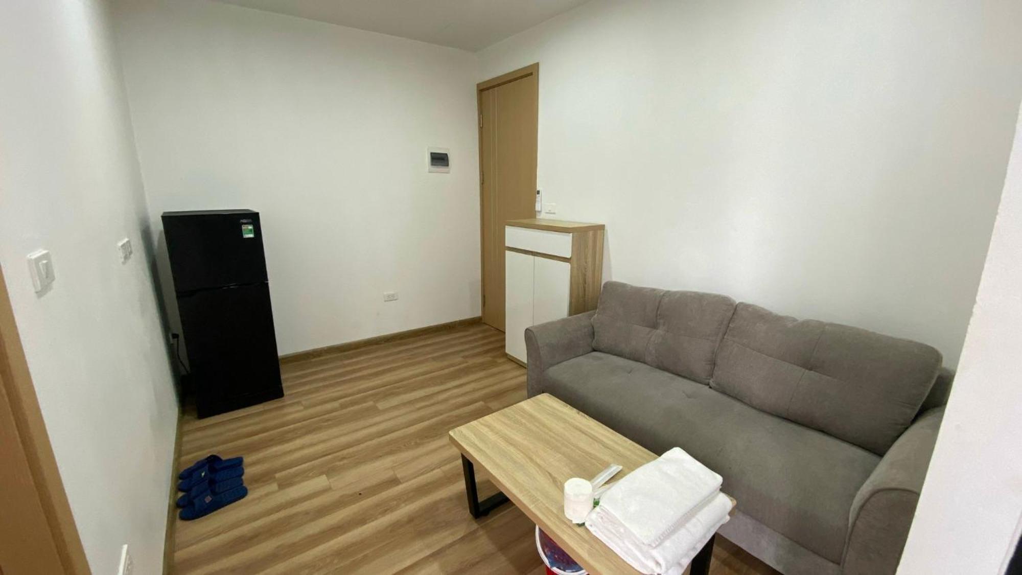 Era Apartment Thai Ha Hanoi Luaran gambar