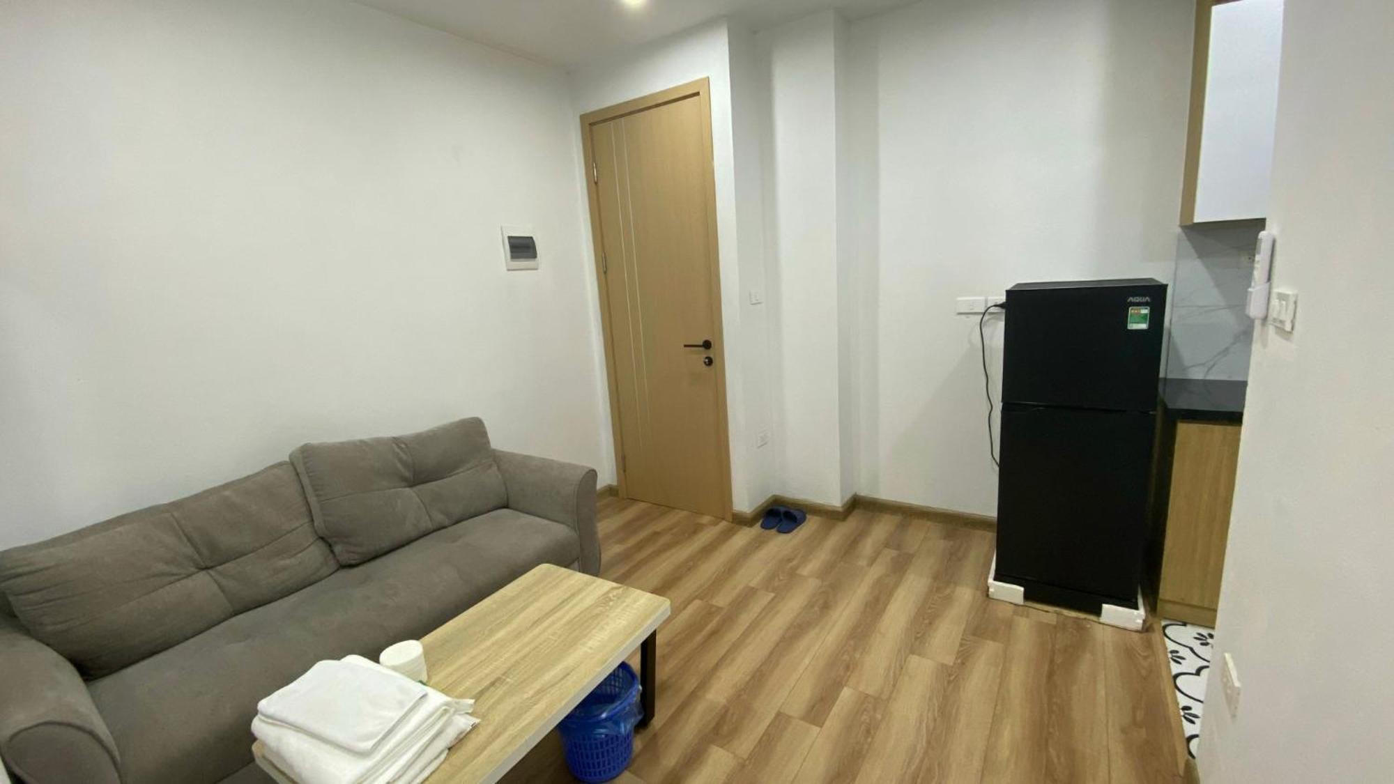 Era Apartment Thai Ha Hanoi Luaran gambar