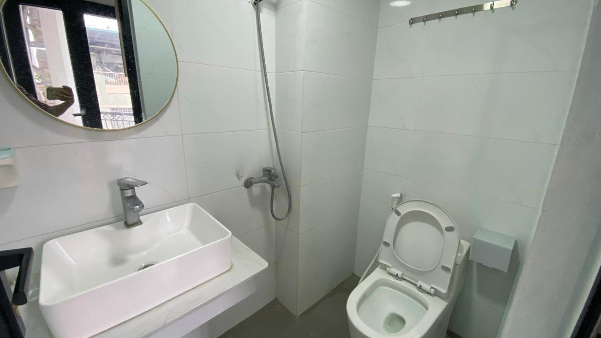 Era Apartment Thai Ha Hanoi Luaran gambar