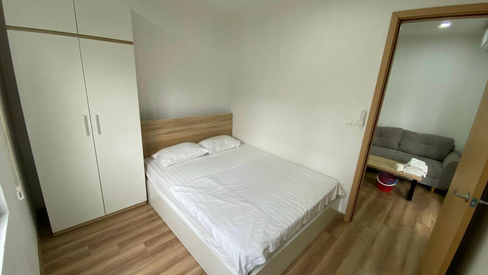 Era Apartment Thai Ha Hanoi Luaran gambar