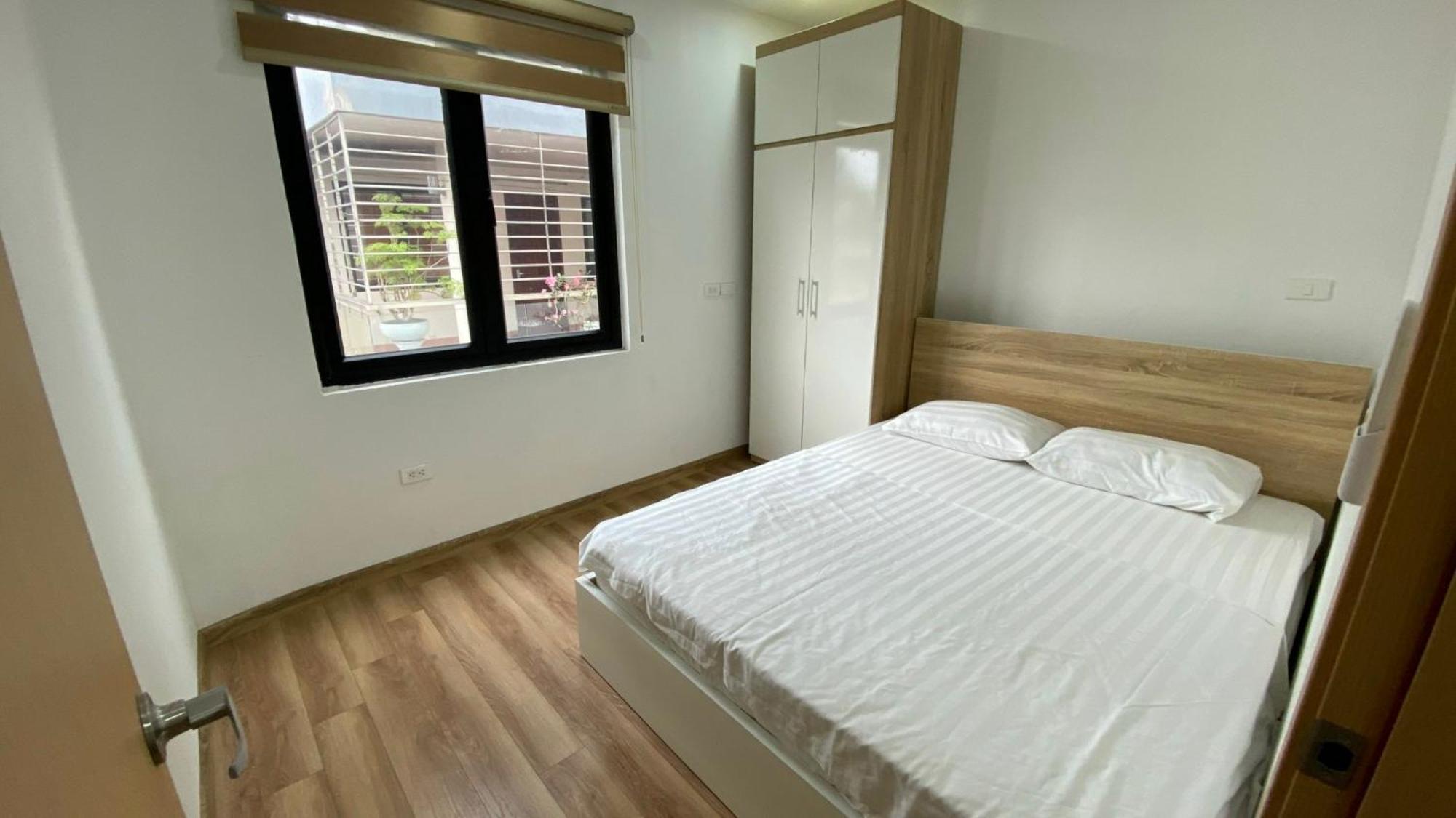 Era Apartment Thai Ha Hanoi Luaran gambar