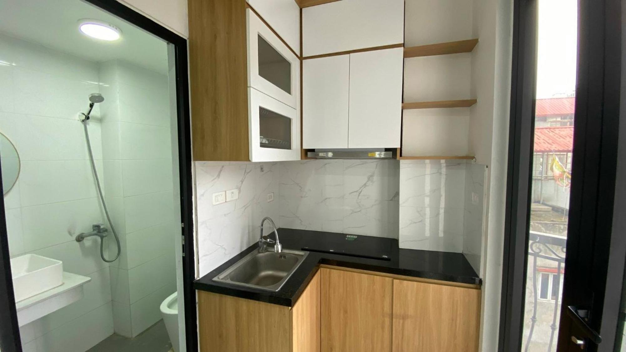 Era Apartment Thai Ha Hanoi Luaran gambar